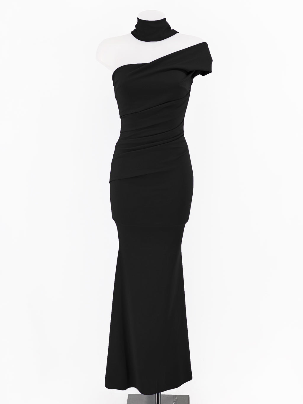 Vestido largo Tirma