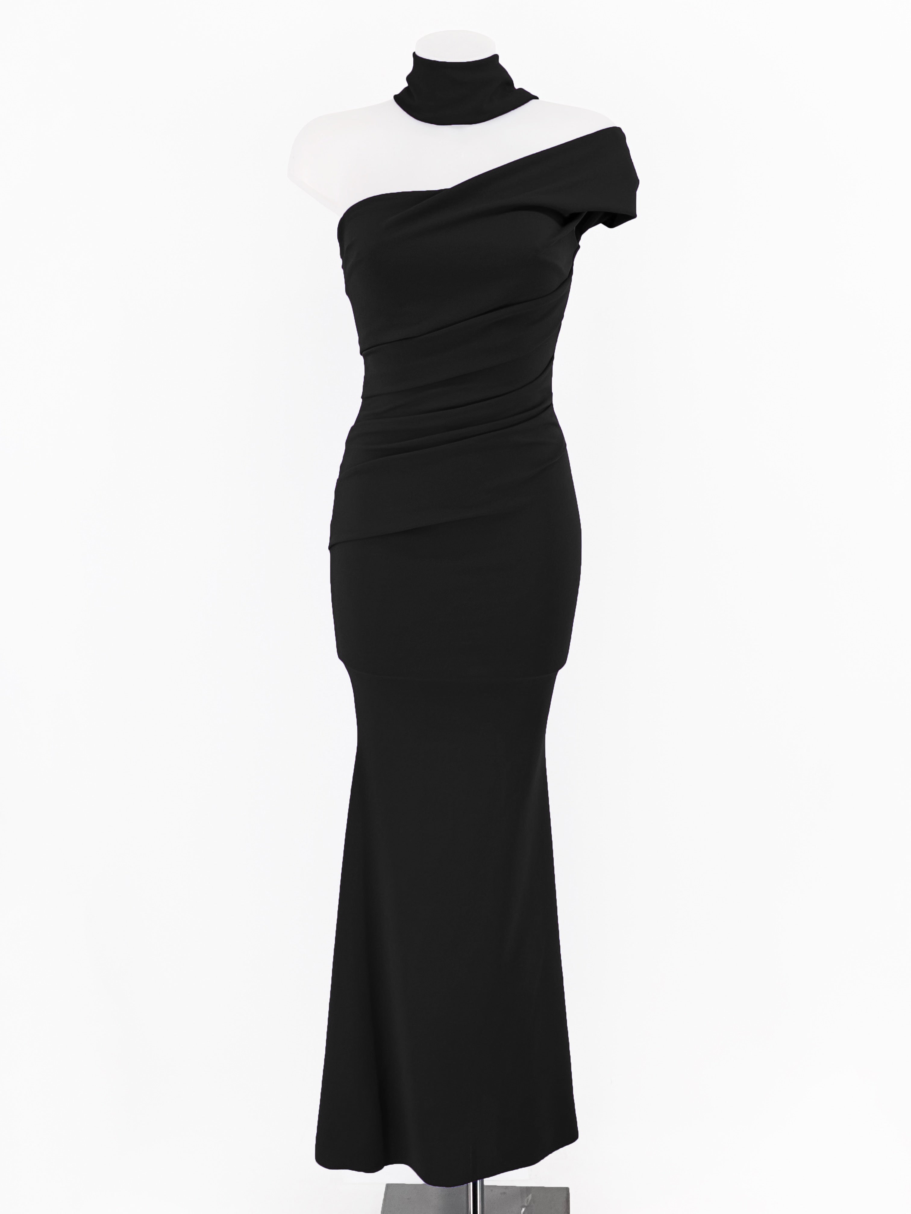 Vestido largo Tirma