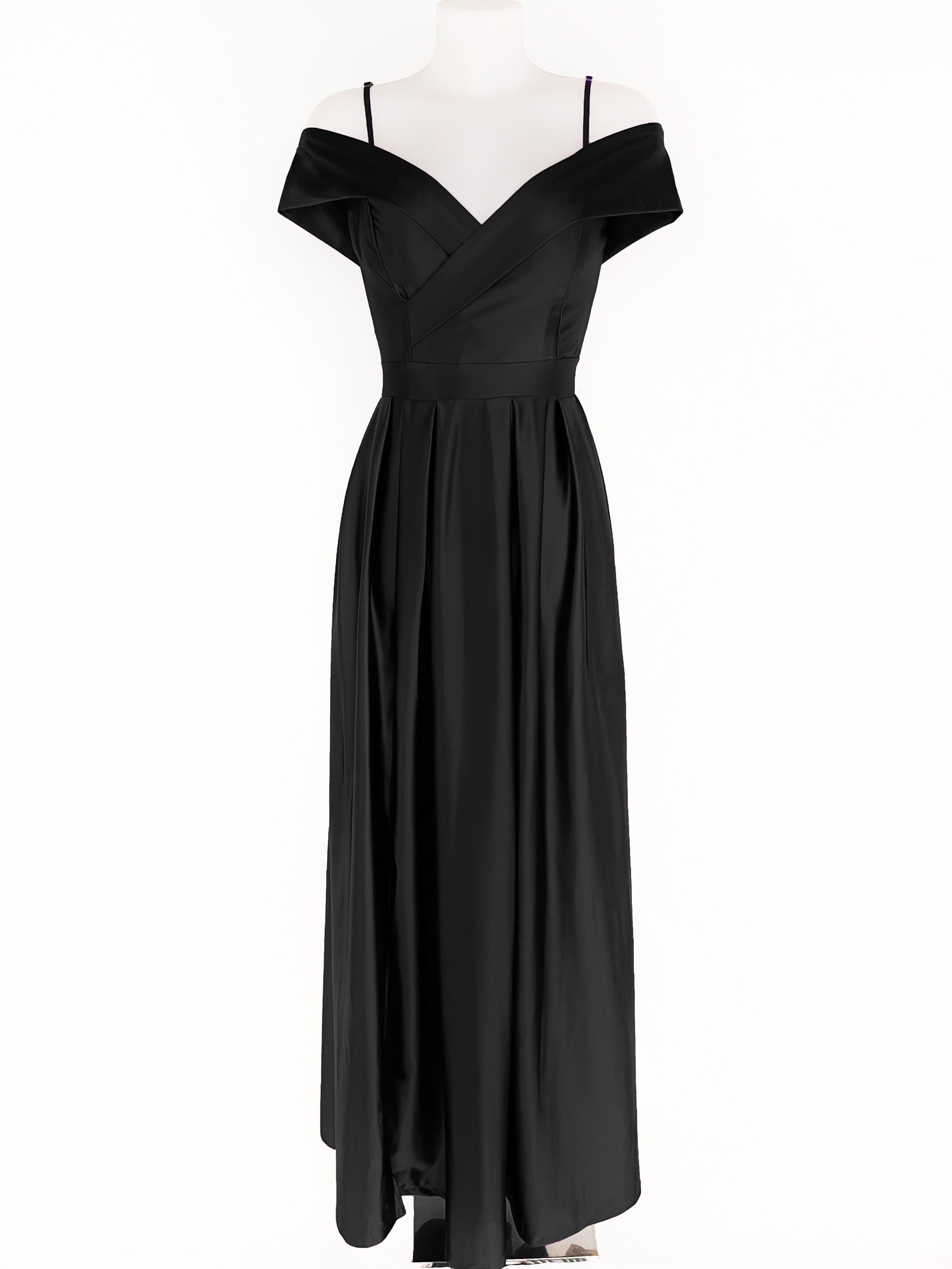 Ico long dress +colors
