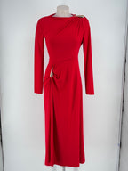 Vestido largo Ballerina image 10