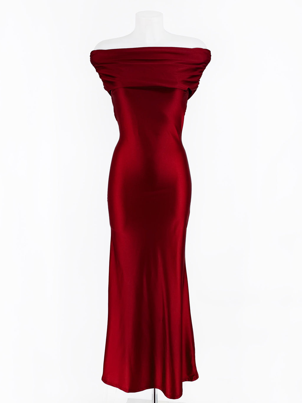 Vestido largo Alaia +colores image 5