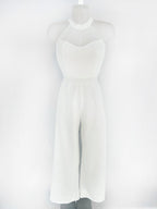 Mono Belinda Blanco image 0