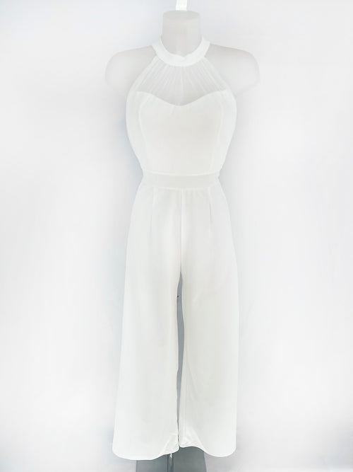 Mono Belinda Blanco image 0