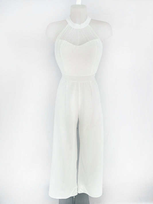 Mono Belinda Blanco image 0