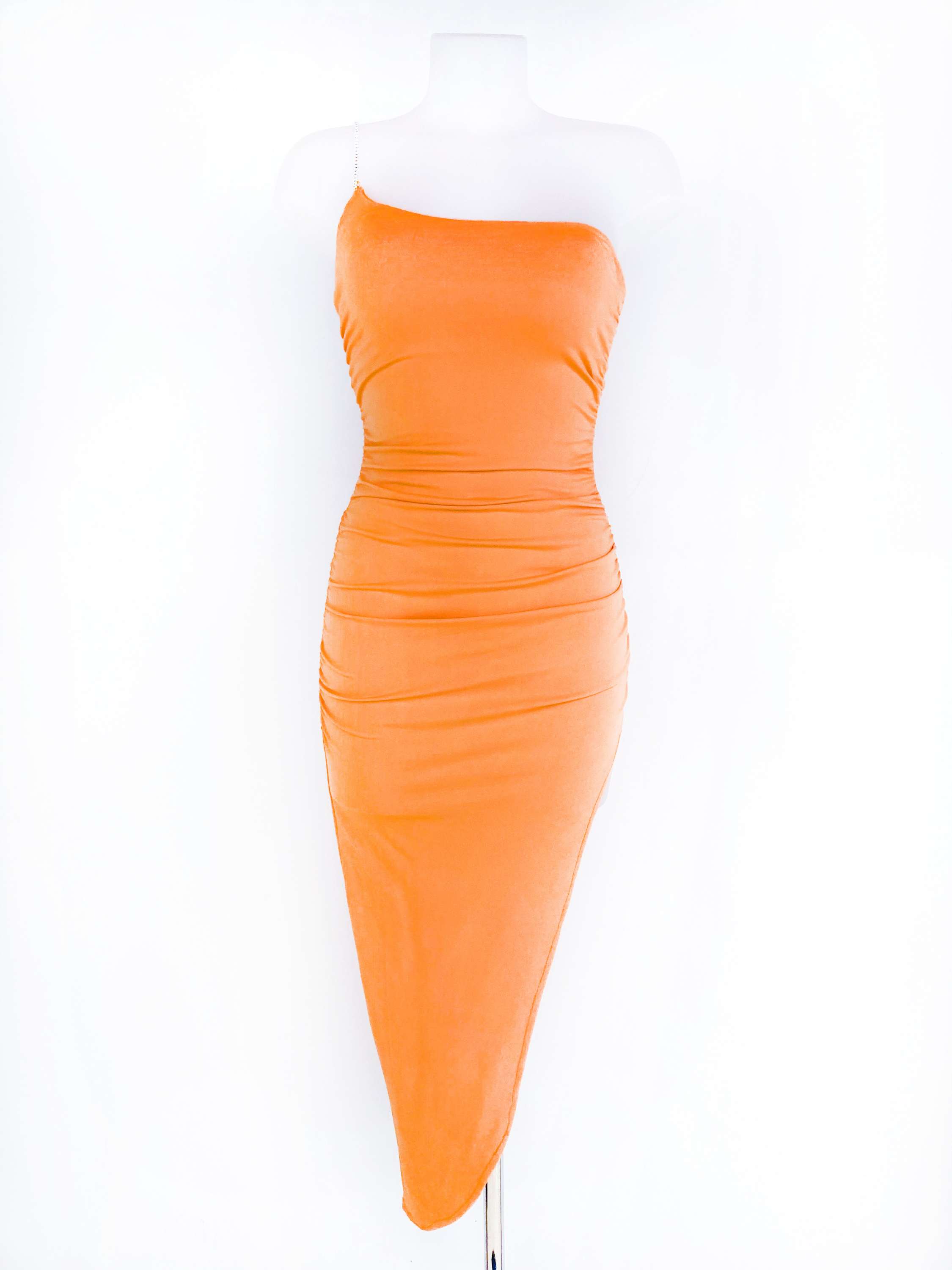 Vestido Largo Paola image 6