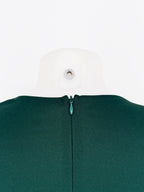 Vestido midi Noosa Botella