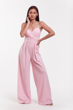 Mono Melissa Rosa