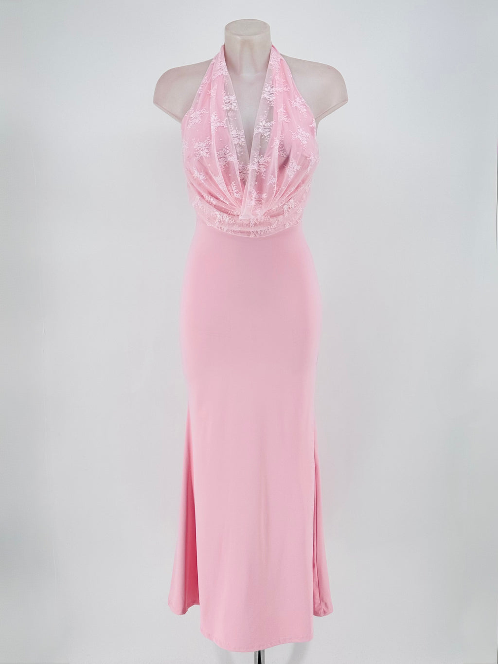 Vestido largo Nataly image 9