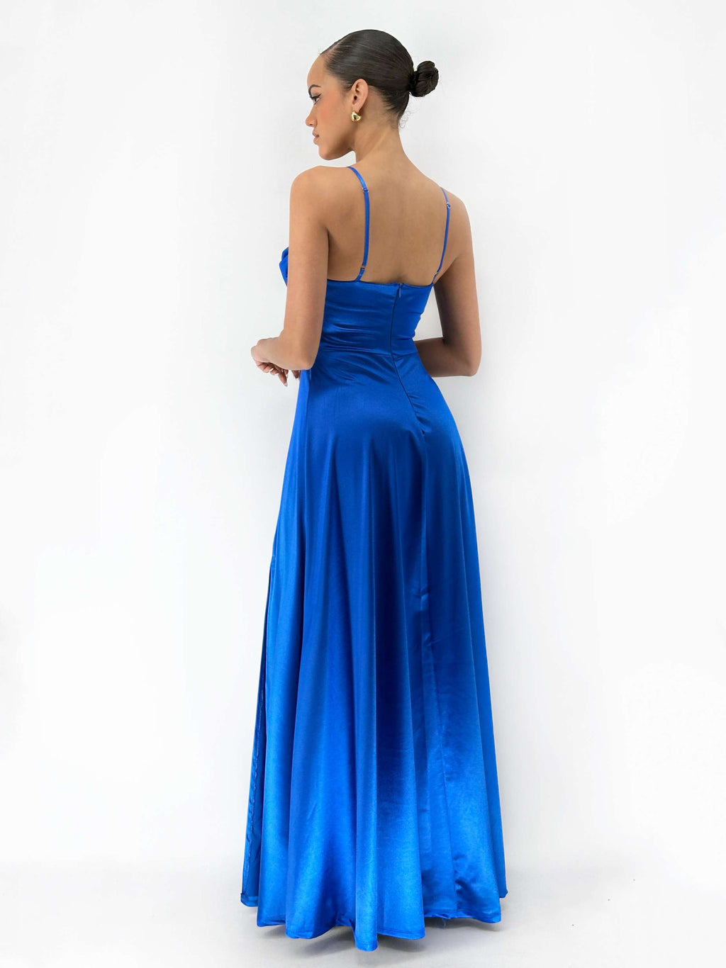  Vestido largo Candy Cereza image 4