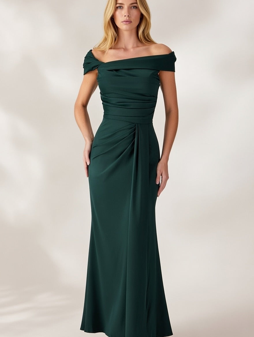 Vestido largo Kendal image 1