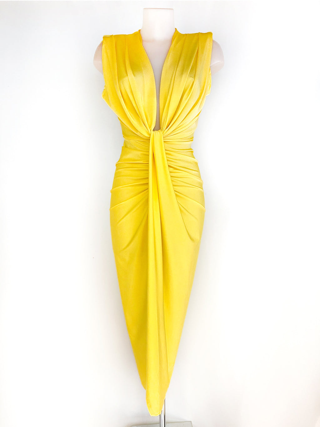Vestido Alexandra +colores image 10
