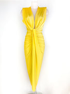 Vestido Alexandra +colores image 10