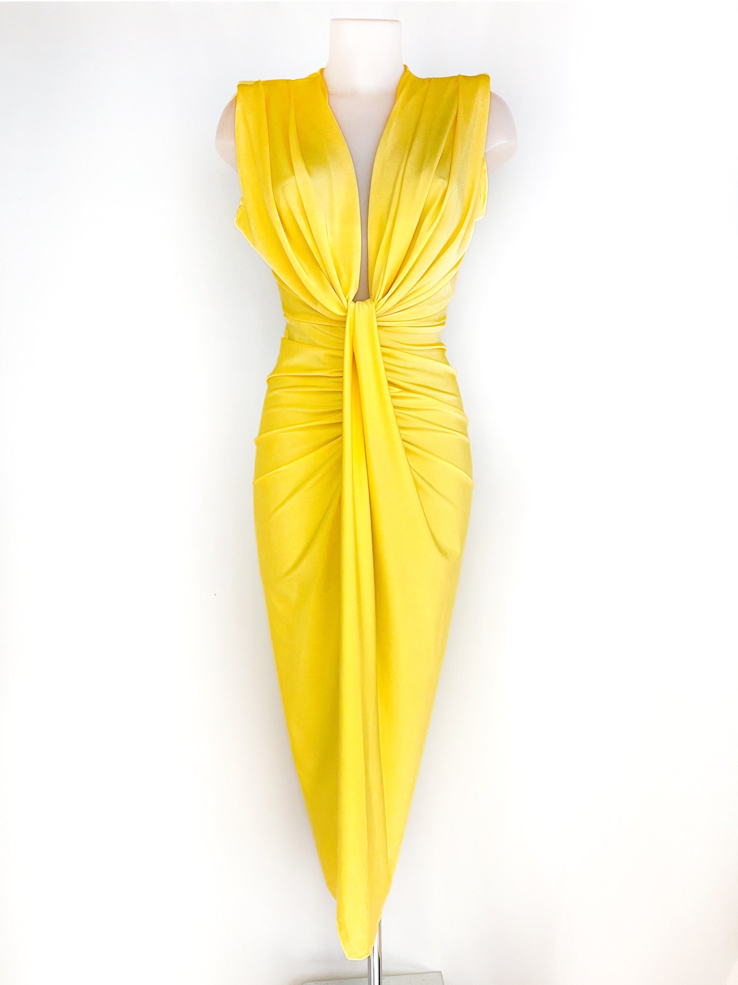 Vestido Alexandra +colores image 10