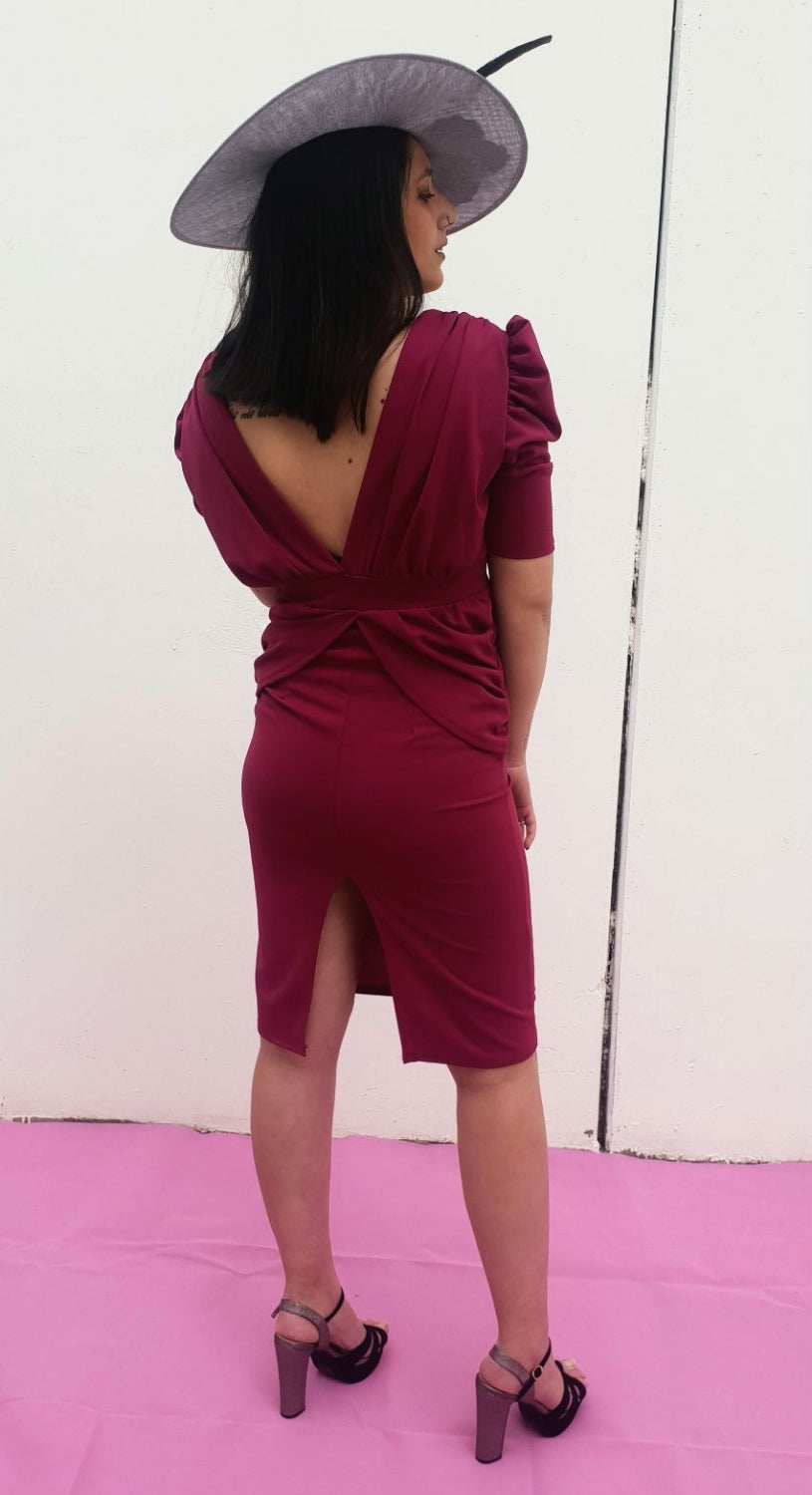 Vestido Celia image 2
