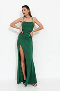 Vestido largo Kylie botella