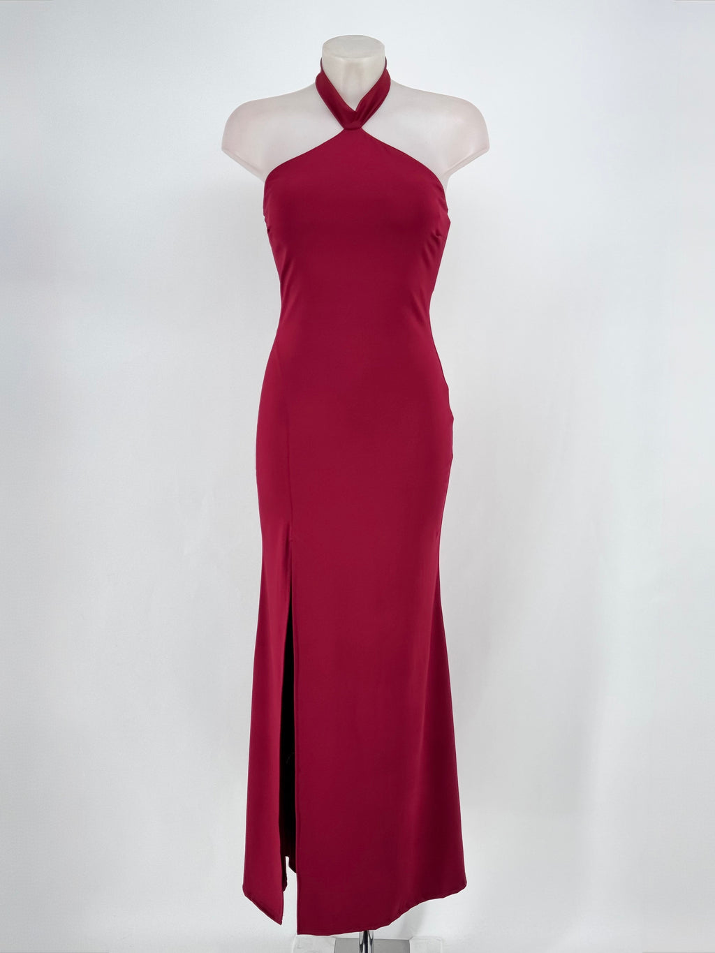 Vestido largo Jenna