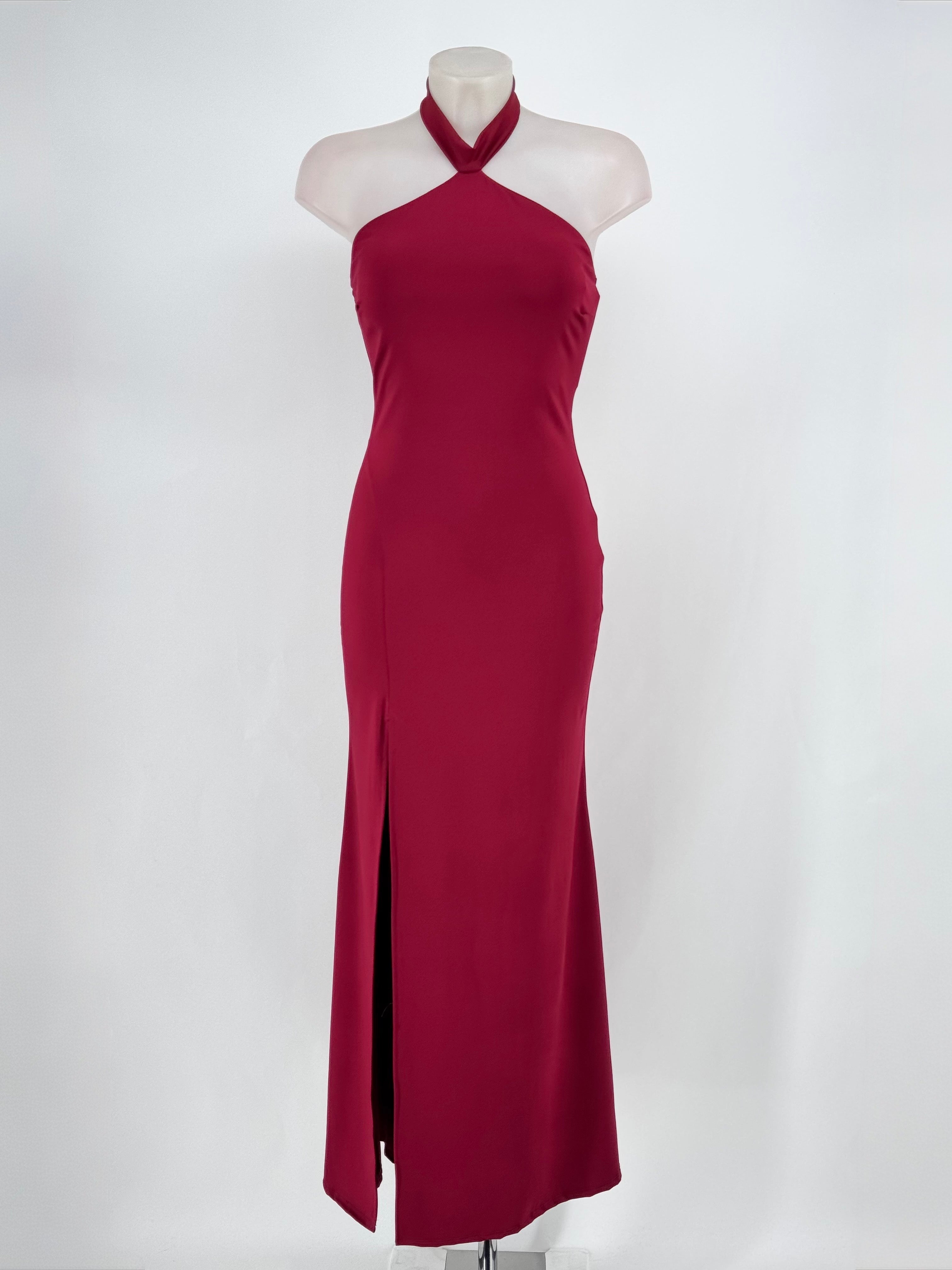 Vestido largo Jenna