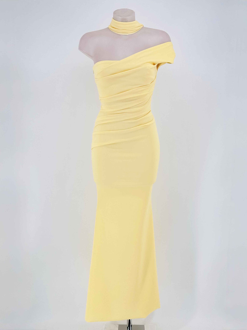 Vestido largo Tirma