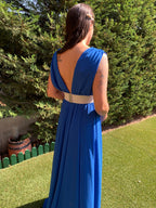 Vestido Rose Azulón image 8