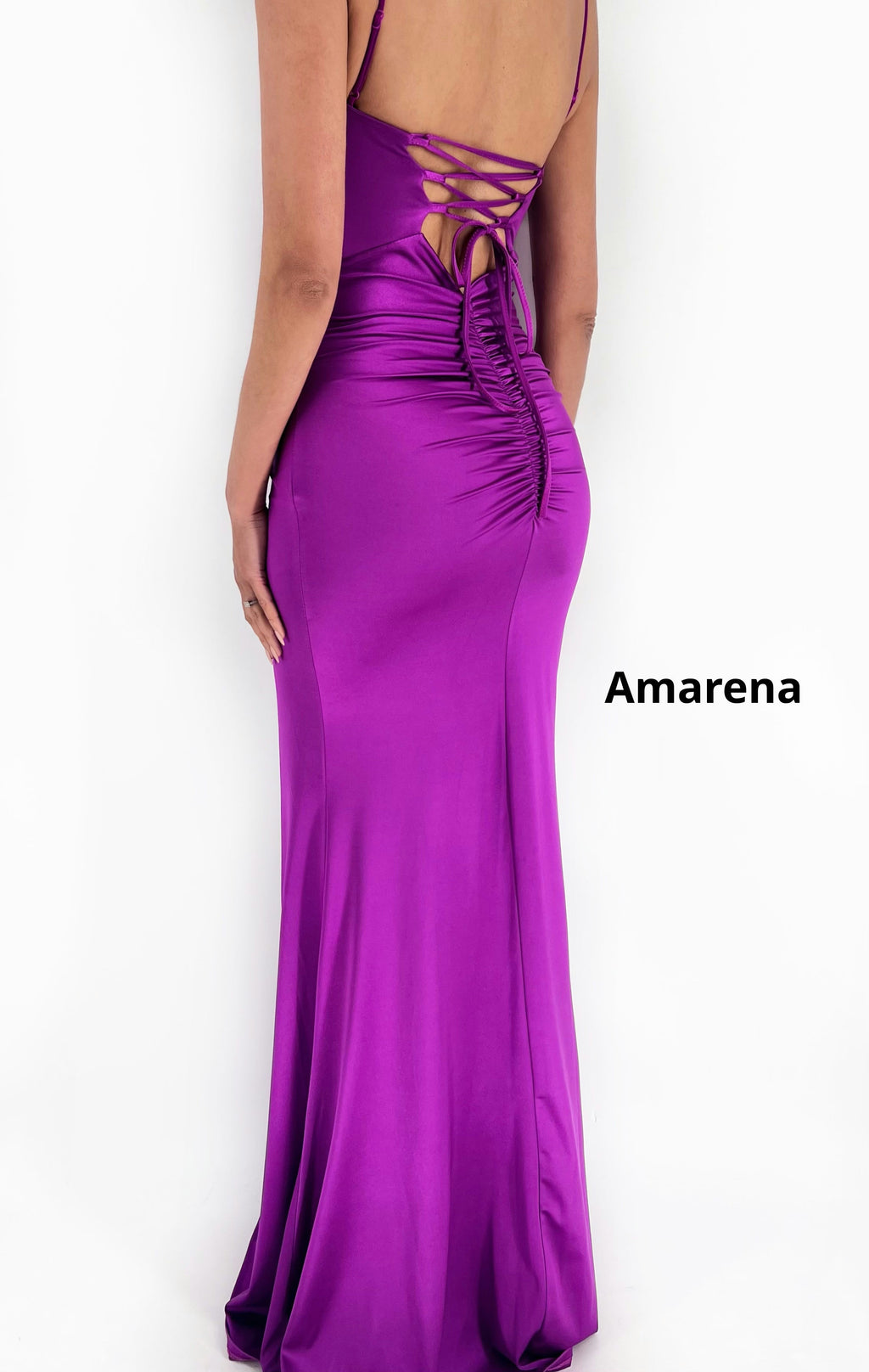 Vestido largo Kylie image 5