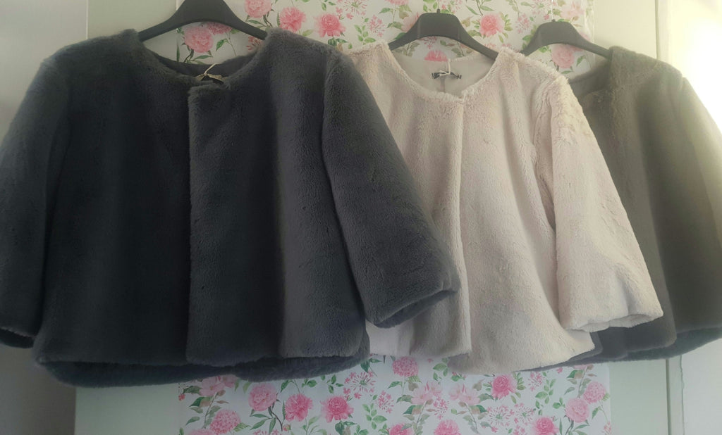 Chaqueta Polita image 6