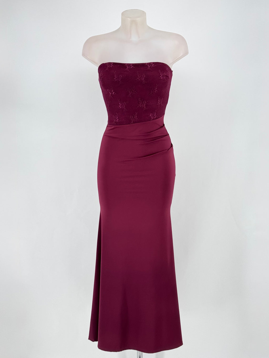 Vestido largo Zendaya image 10