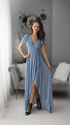 Vestido TG  Amelia image 3