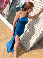Vestido largo Denia