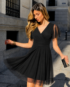 Tamara short dress