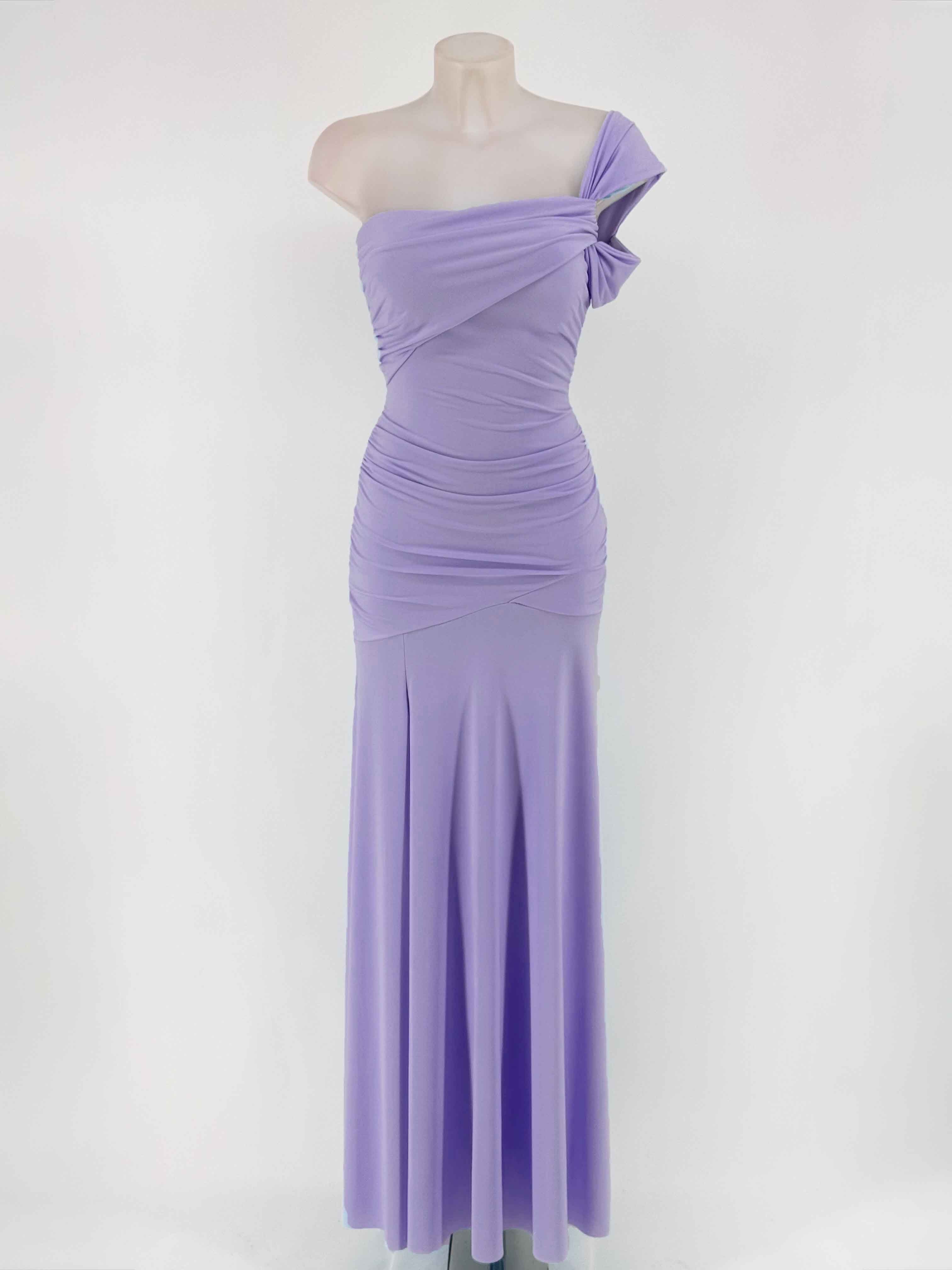Vestido largo Fiona