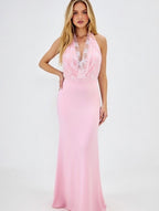 Vestido largo Nataly image 3