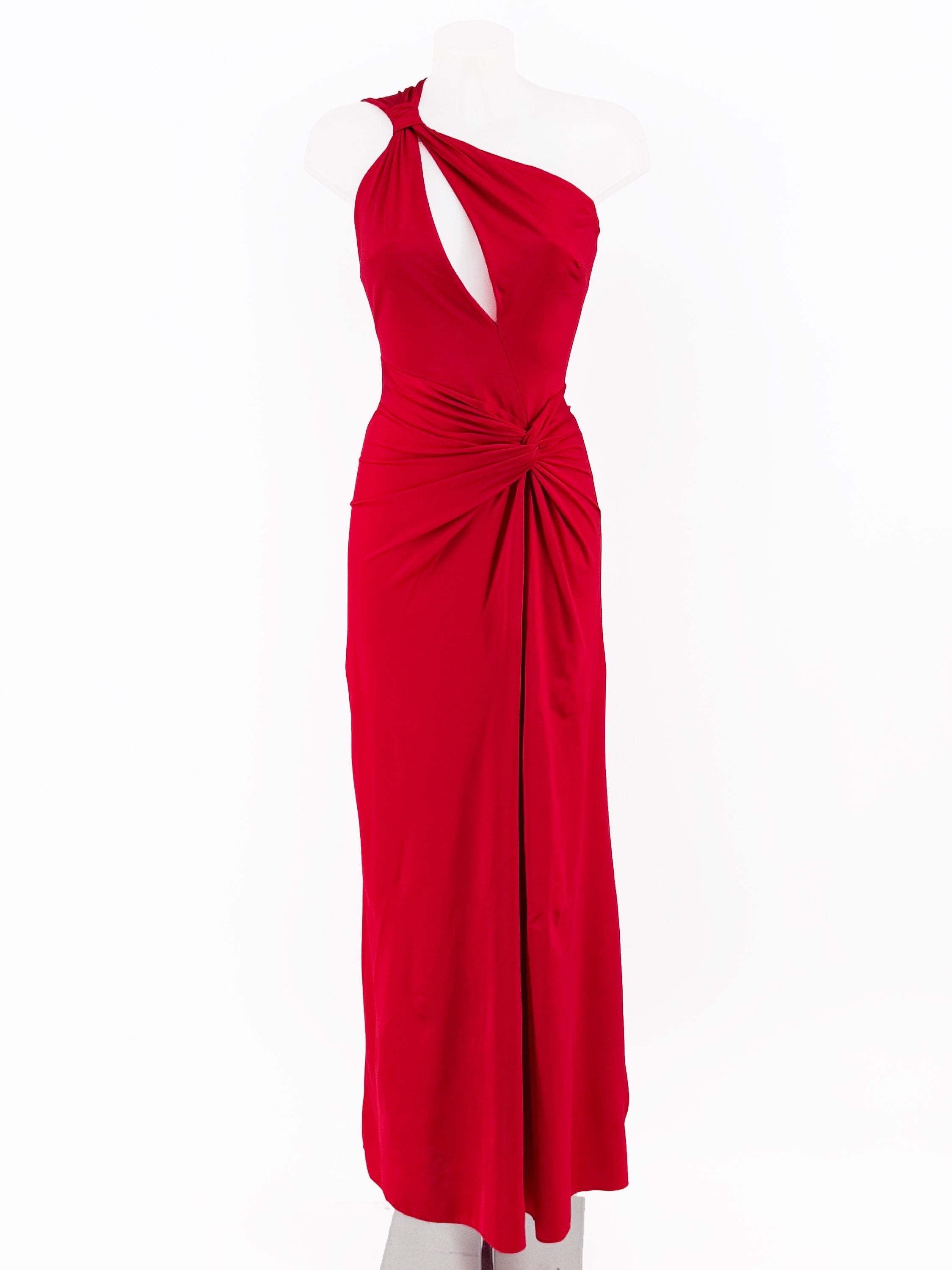 Vestido largo Martina image 6