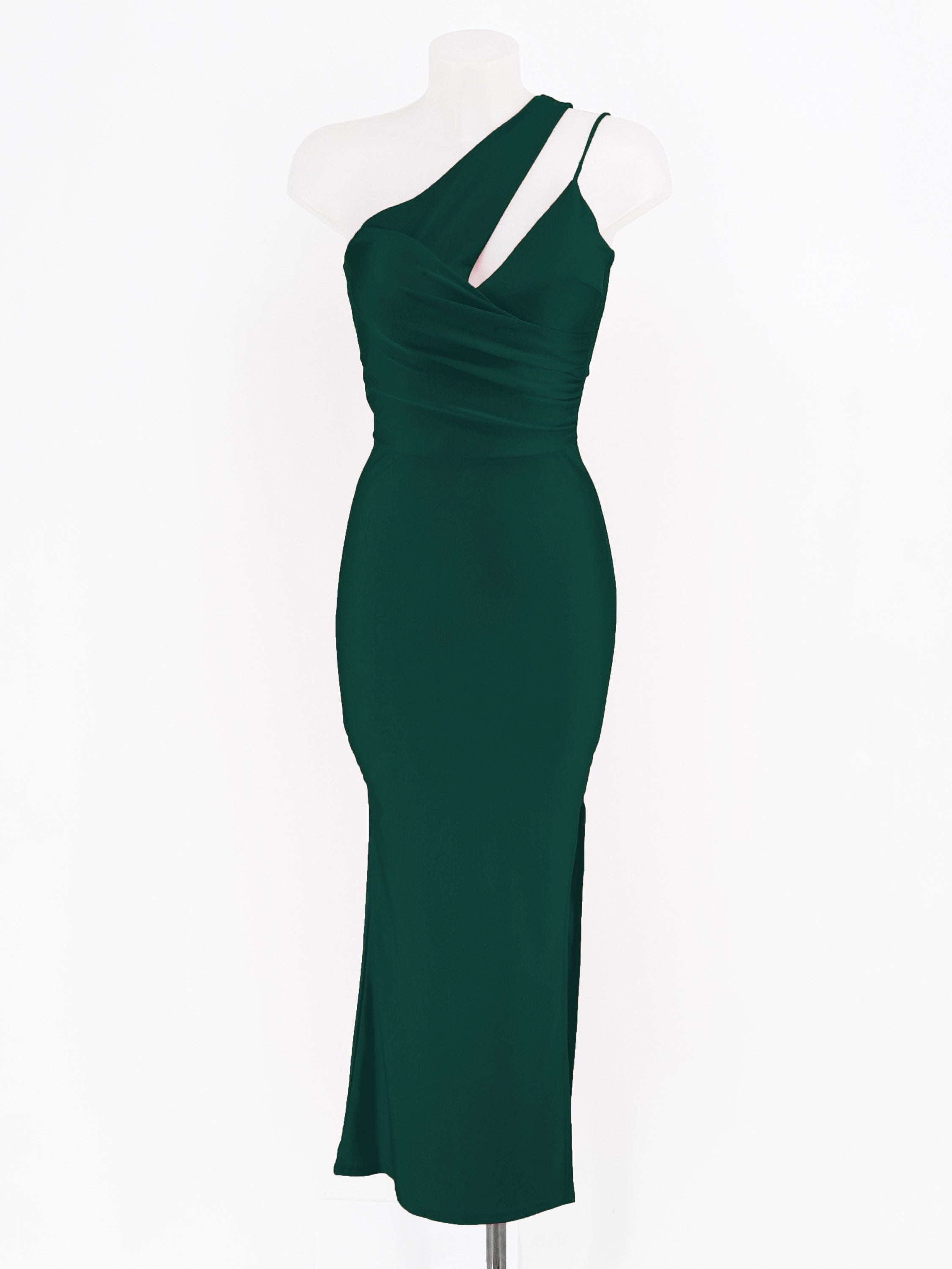 Vestido largo Evelyn image 12