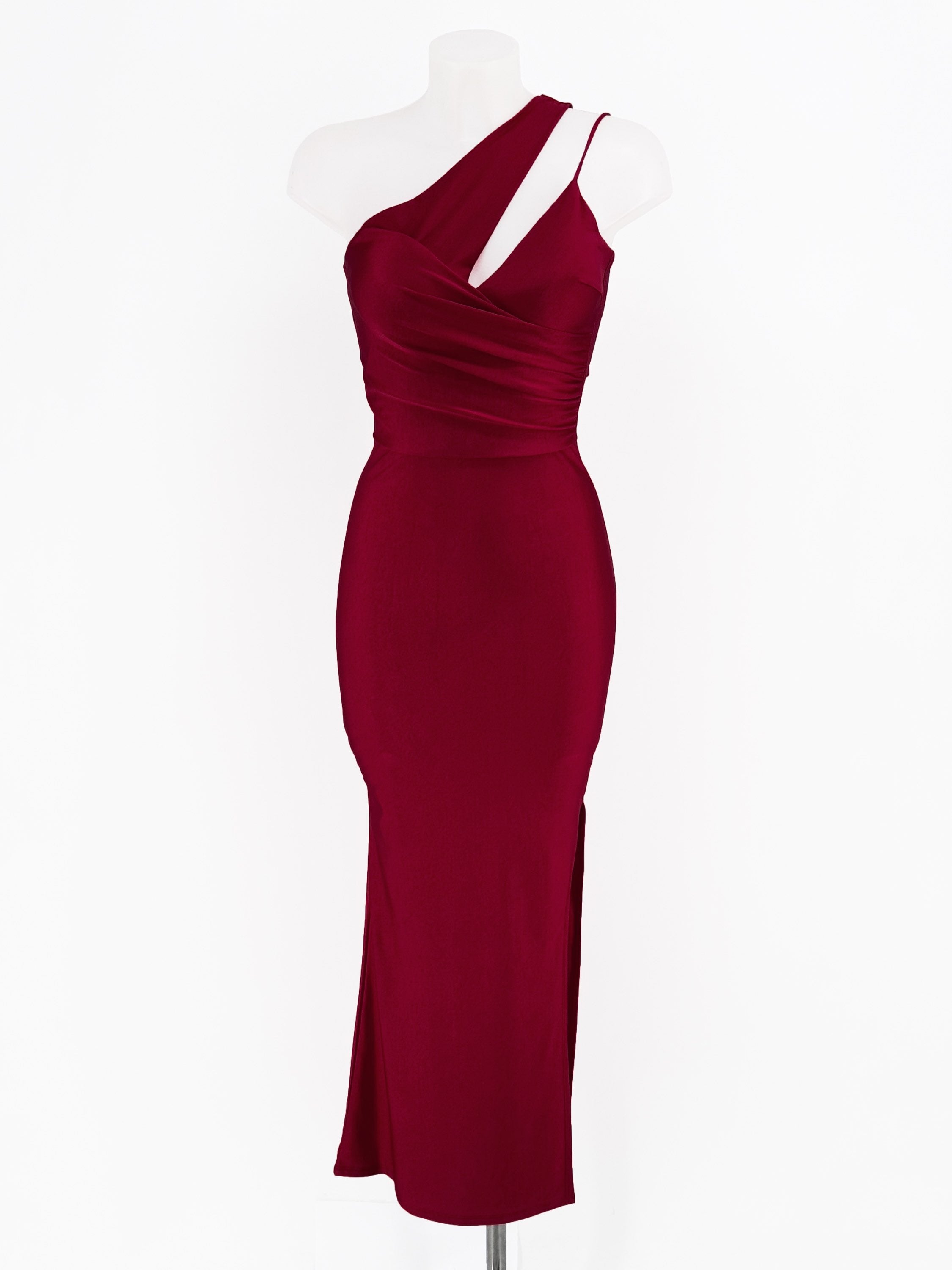 Vestido largo Evelyn image 13