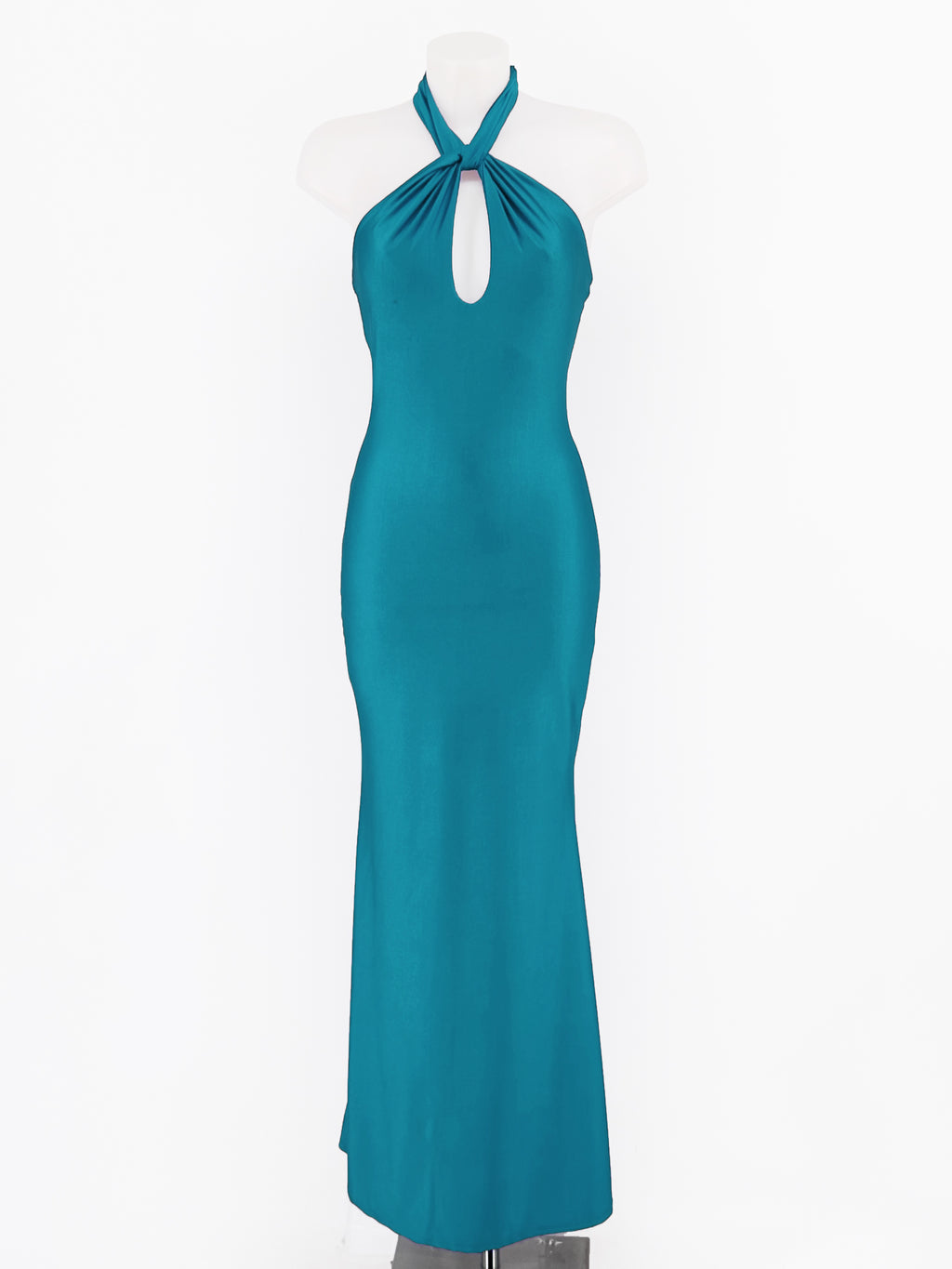 Vestido largo Fire varios colores image 9