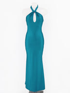 Vestido largo Fire varios colores image 9