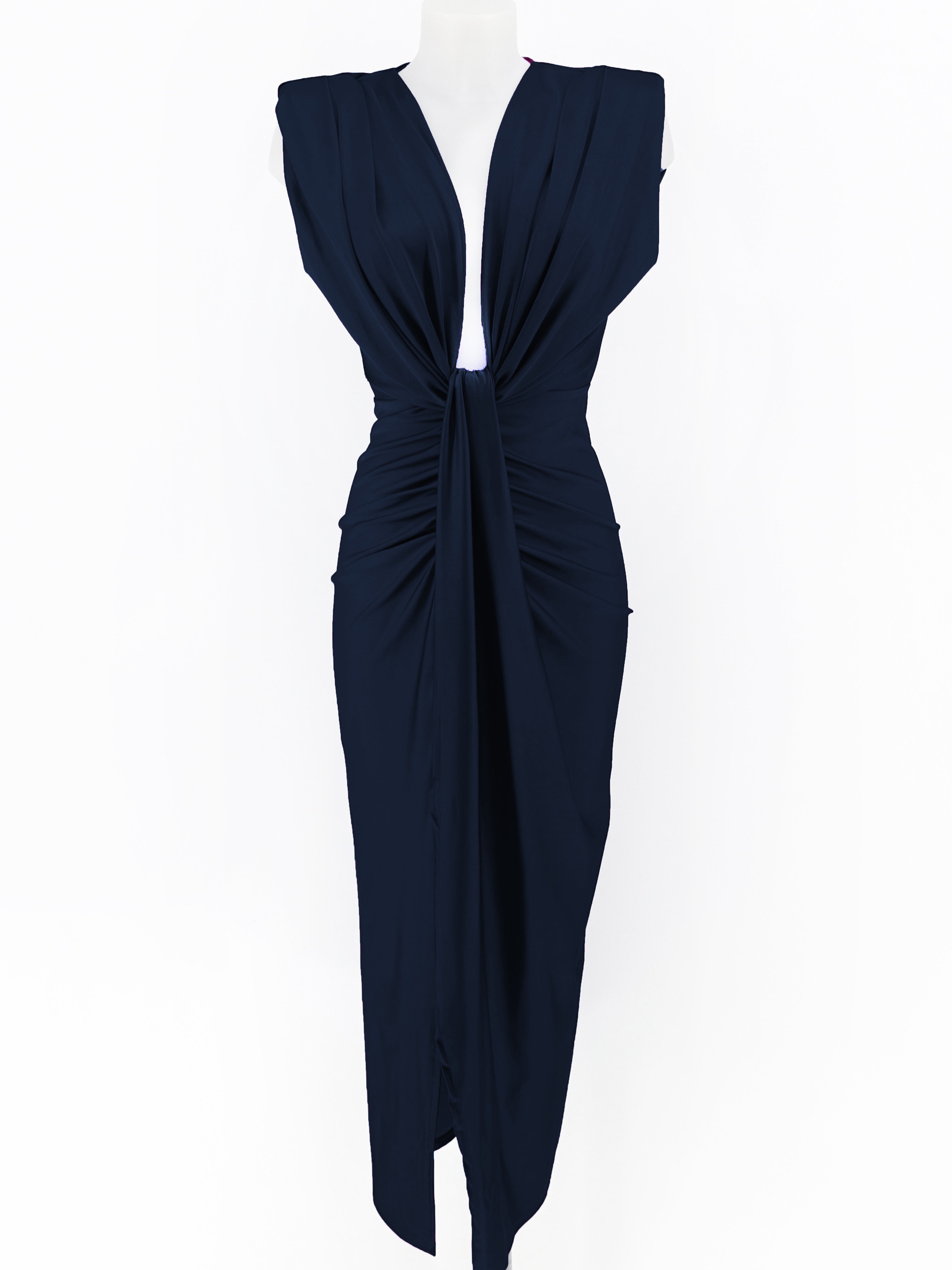 Alexandra dress +colors
