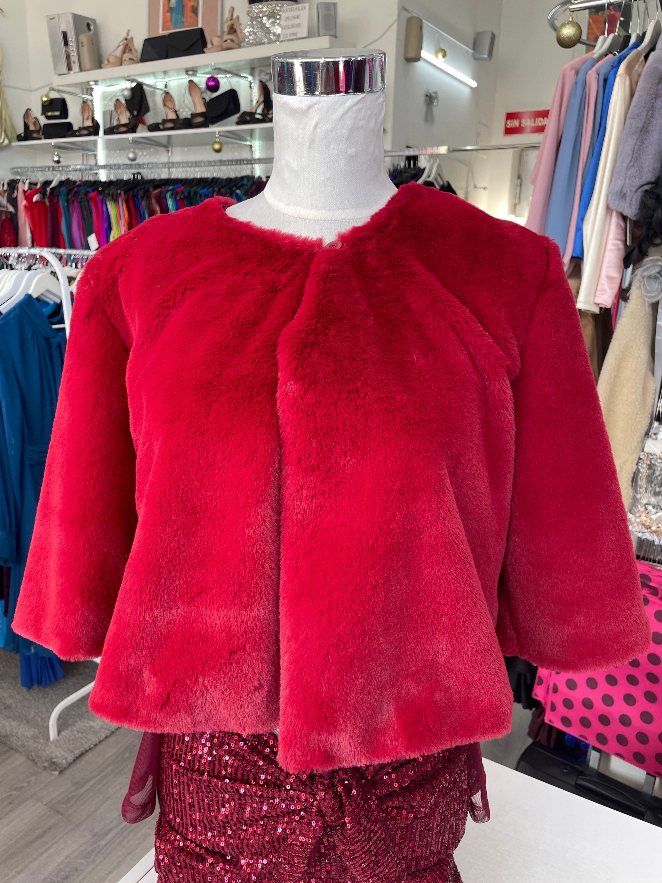 Chaqueta Polita image 4