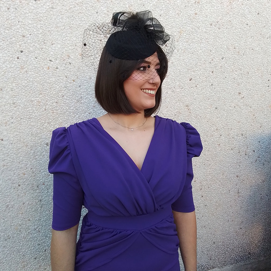 Vestido Celia image 7