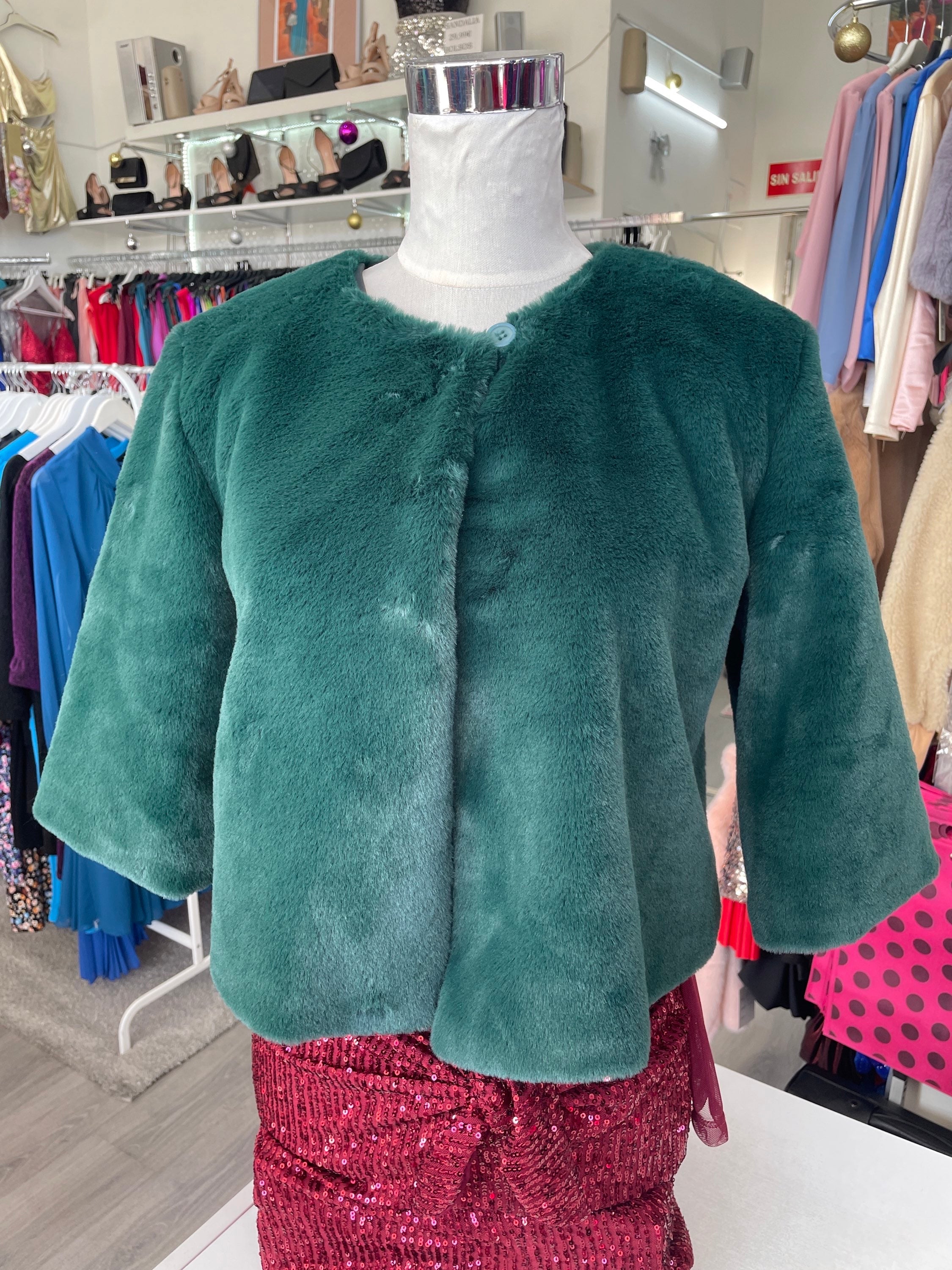 Chaqueta Polita image 3