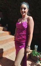 Vestido Largo Corset Zeus image 4