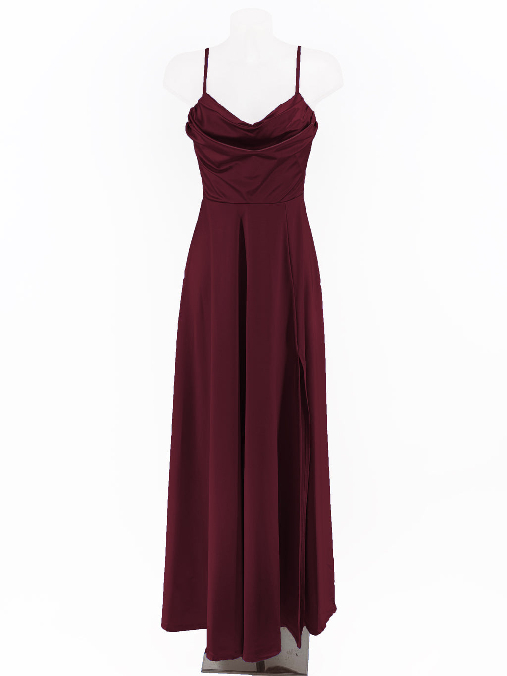 Candy Long Dress