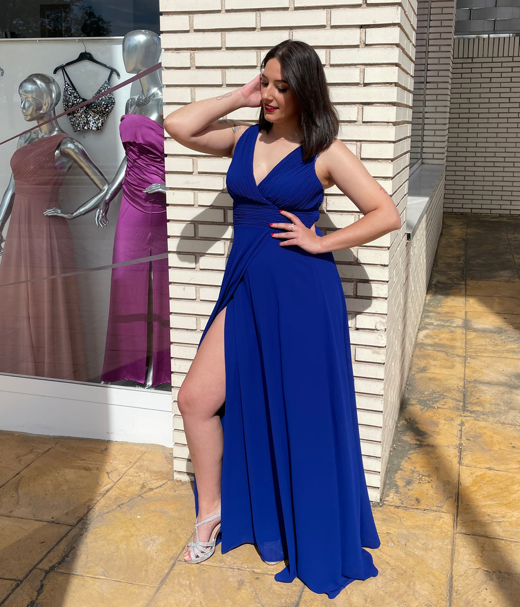Enma dress +colors