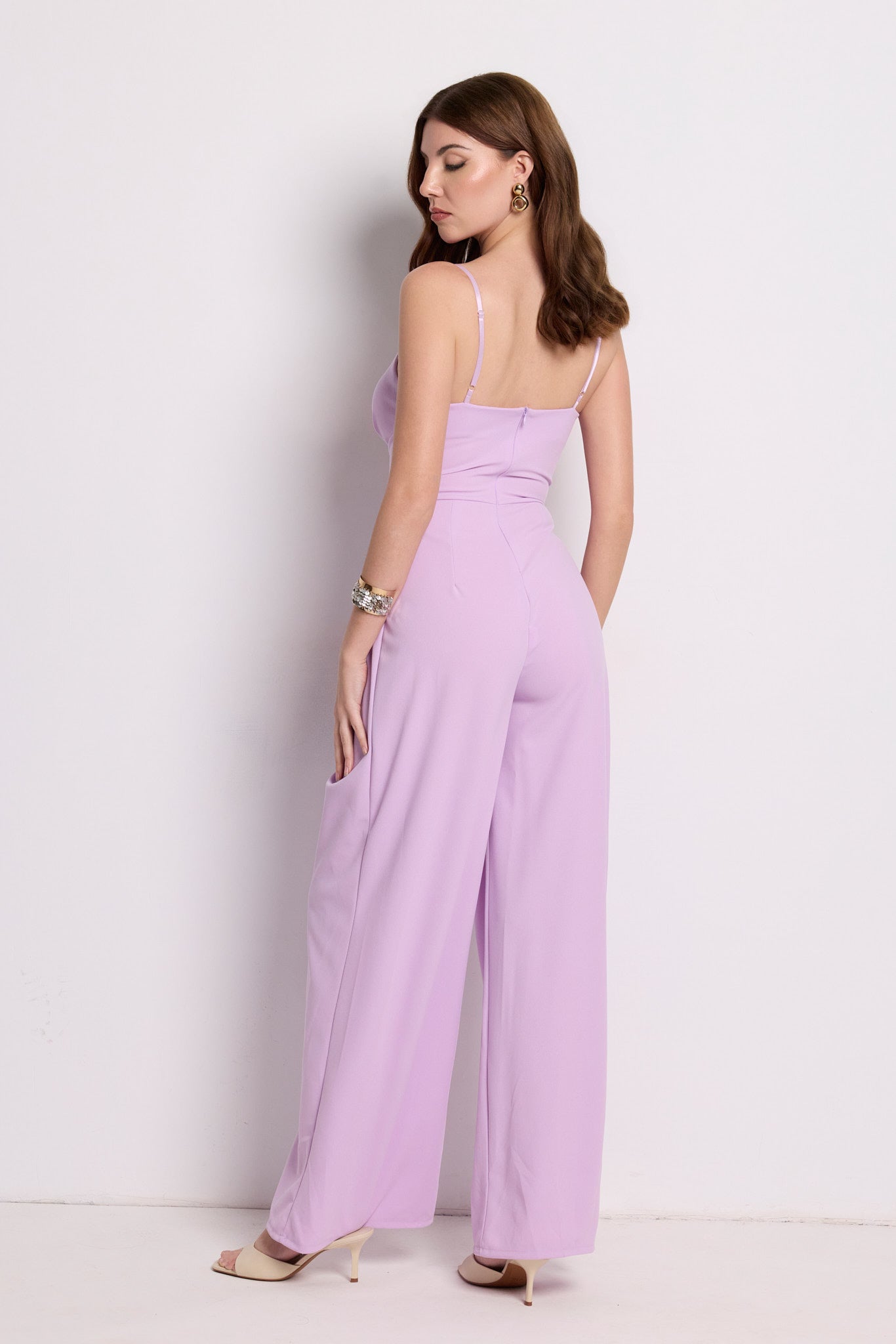 Mono Melissa Lila