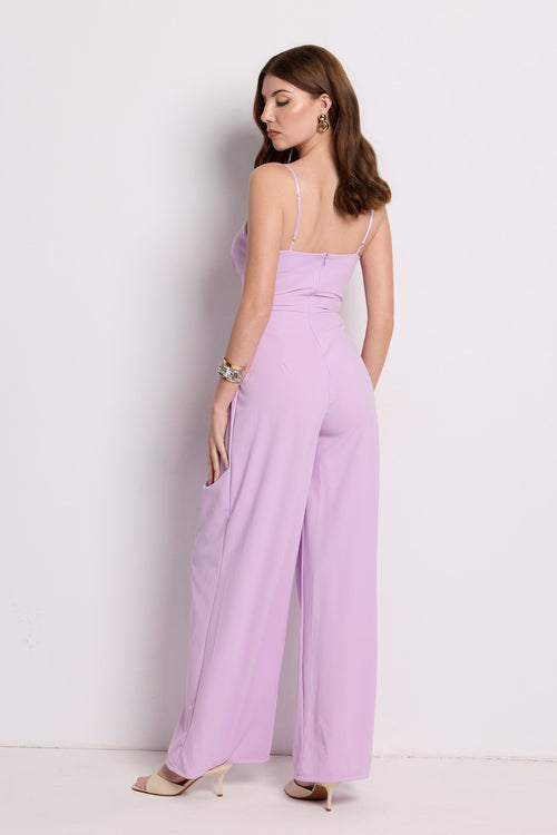 Mono Melissa Lila