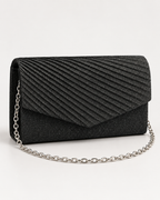 Bolso de mano 90812 negro