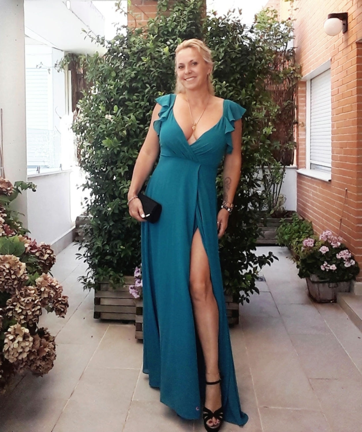 Vestido Claudia image 3
