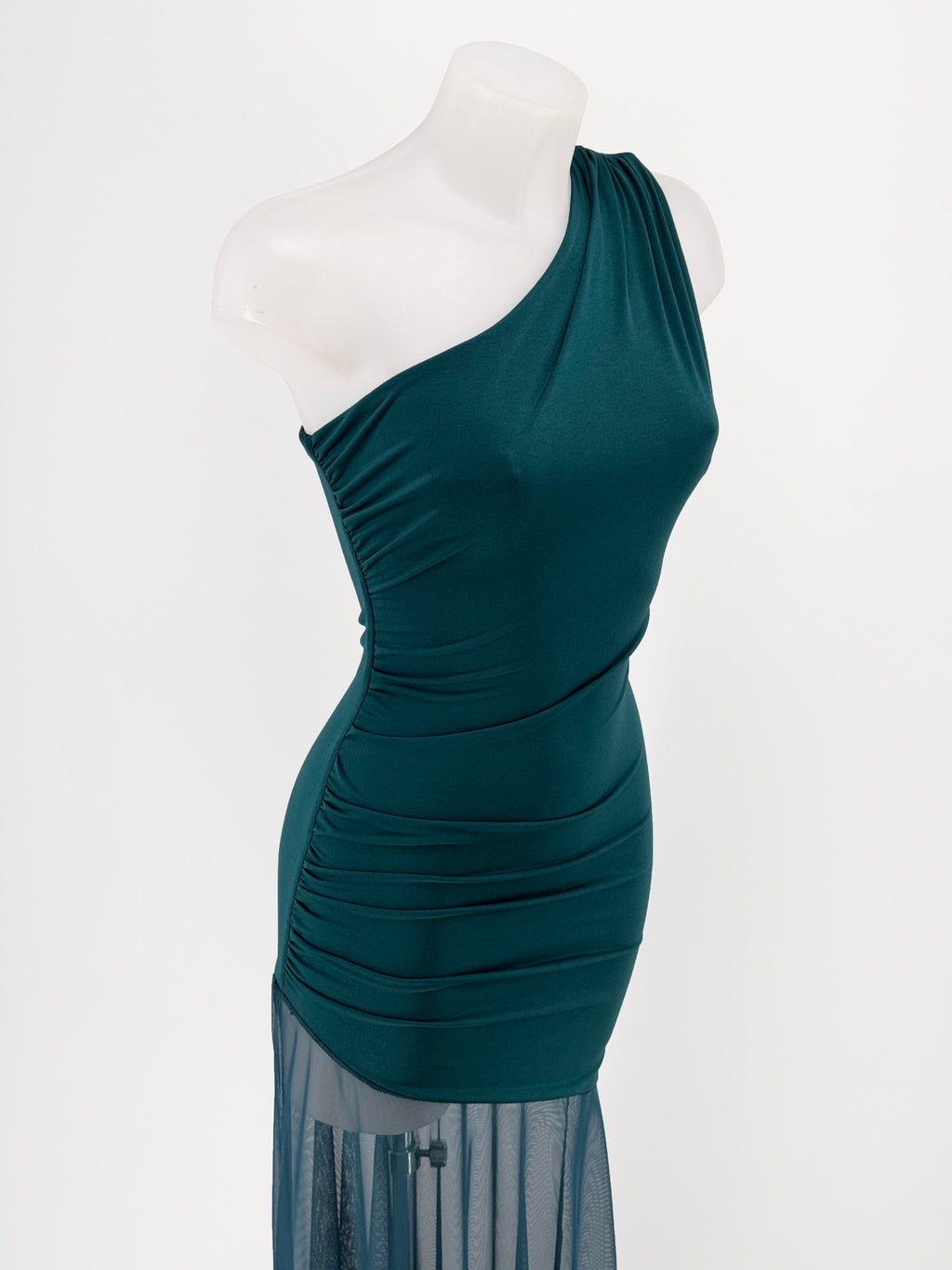Vestido largo Era image 10