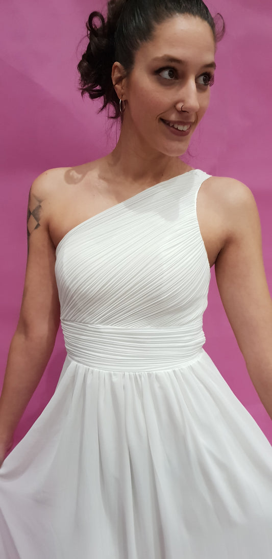 Vestido novia Ithaisa image 1