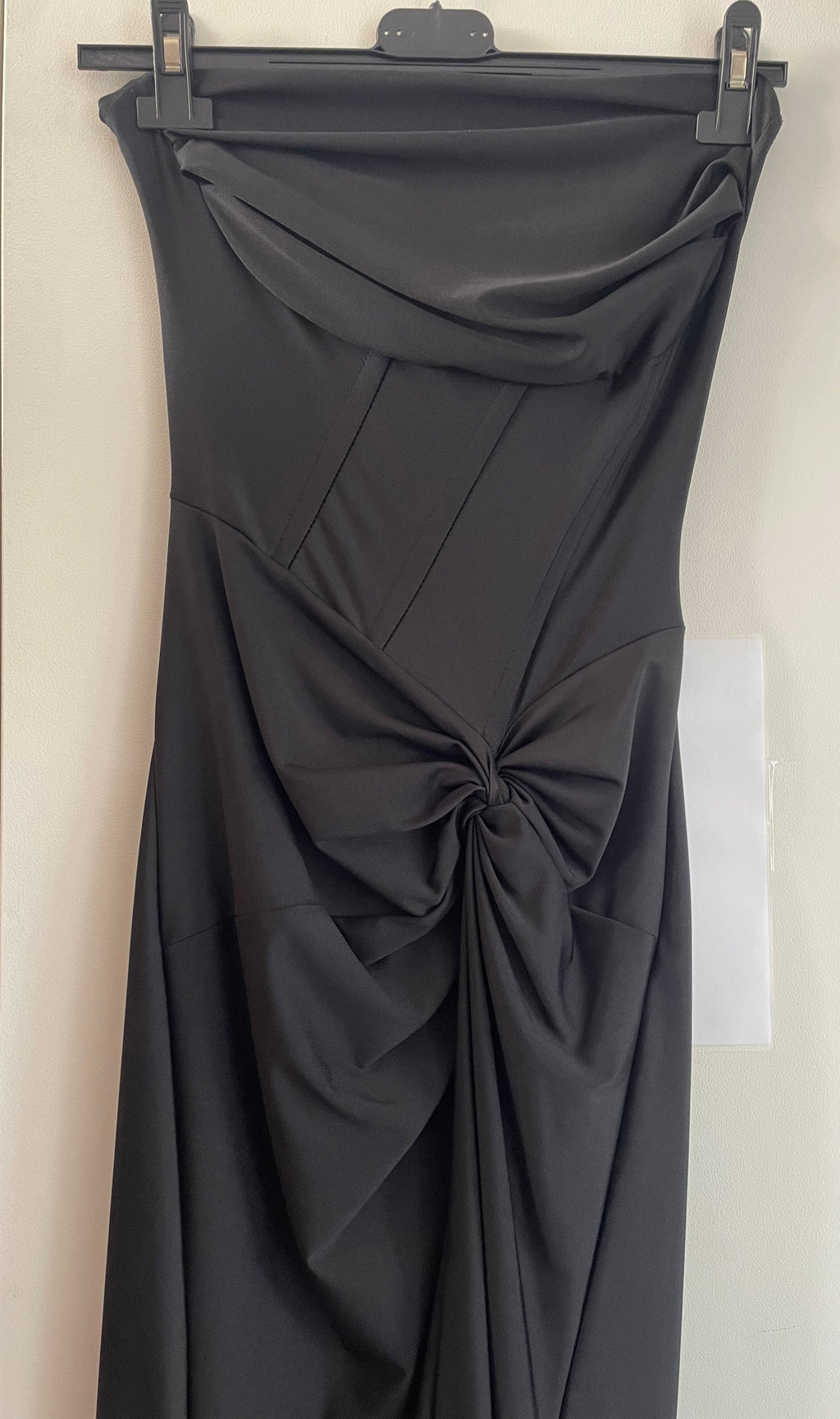 Vestido largo Inna image 6
